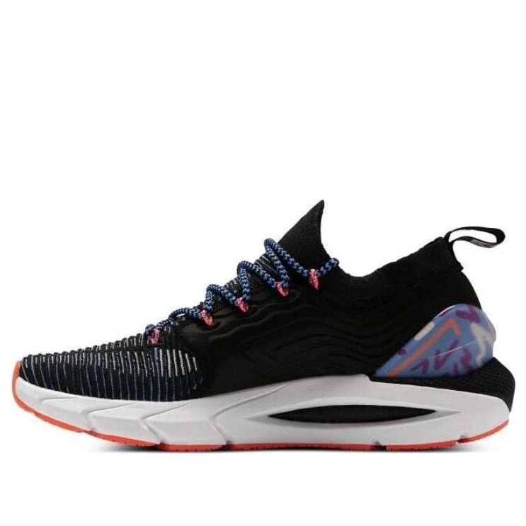 Under Armour HOVR Phantom 2 'Black White' 3024939-001