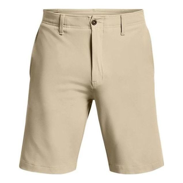 Under Armour Shorts Golf Short 'Tan' 1377302-289