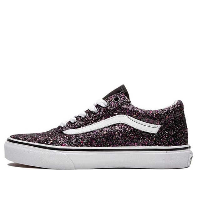 (PS) Vans Old Skool 'Glitter Stars' VN0A38HBVIQ