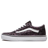 (PS) Vans Old Skool 'Glitter Stars' VN0A38HBVIQ