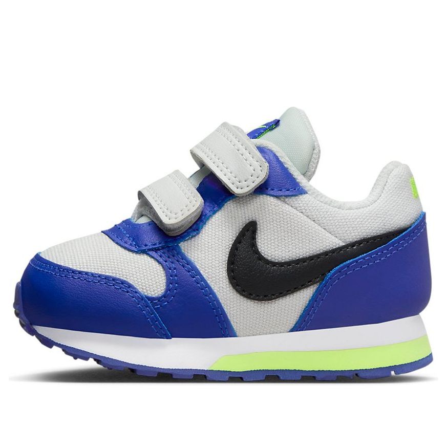 (TD) Nike MD Runner 2 'Hyper Blue Photon Dust' 806255-021
