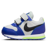(TD) Nike MD Runner 2 'Hyper Blue Photon Dust' 806255-021
