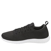 (GS) ASICS Kanmei Black C745N-9090