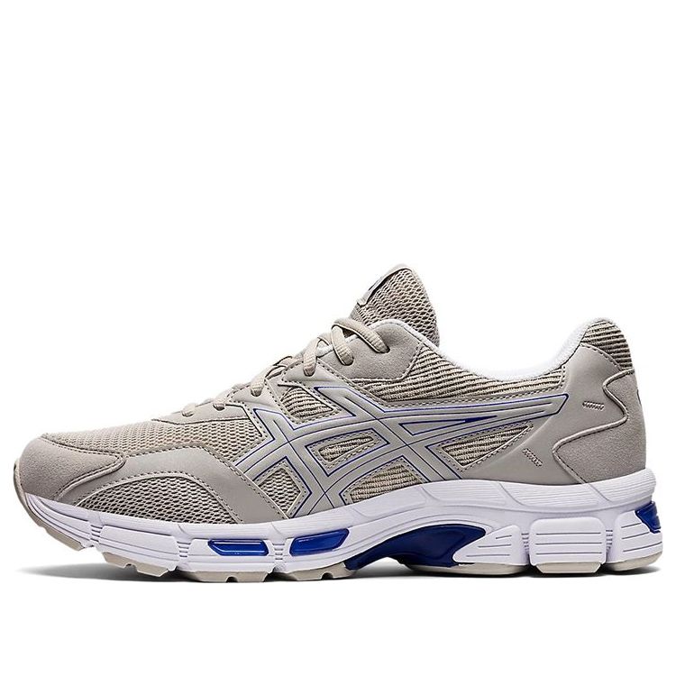 ASICS Gel-Jog MC 'Oyster Grey Monaco Blue' 1201A242-021