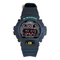 CASIO G-Shock Digital 'Black' DW-6900RE-1