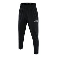 Nike Woven Basketball Pants 'Black' FN3704-010