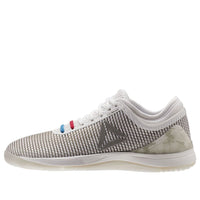 (WMNS) Reebok Crossfit Nano 8.0 'White Grey' CN2983