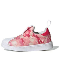 (PS) adidas originals Superstar 'Pink Blue' FV7480