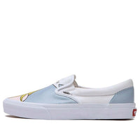 Vans Slip-On X Hisashi Eguchi EGUCHI-VANS1