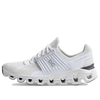 (WMNS) On Running Cloudswift 'All White' 41.98923