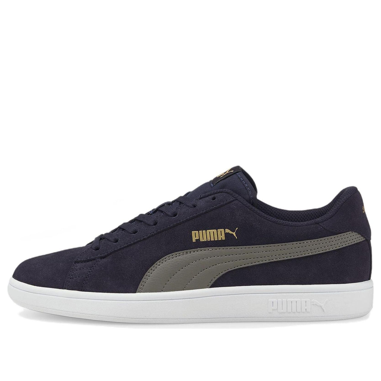 PUMA Smash v2 'Navy Blue' 364989-56