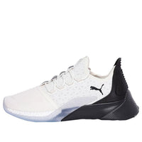 (WMNS) PUMA Xcelerator Low Black/White 192260-05