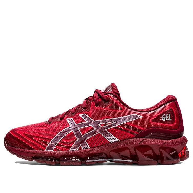 ASICS Gel-Quantum 360 7 'Classic Red' 1201A481-600