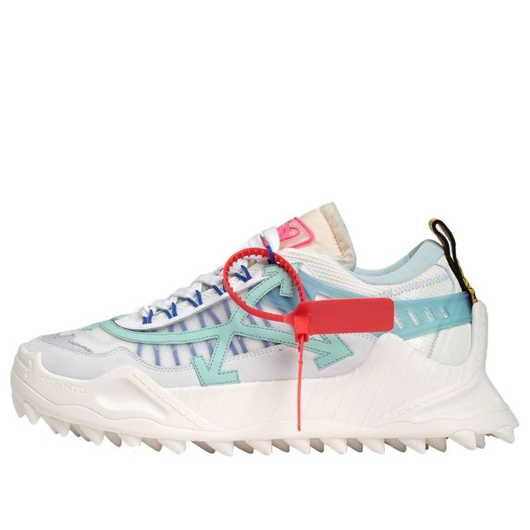 Off-White ODSY-1000 'White Pale Blue' OMIA139R208000530133