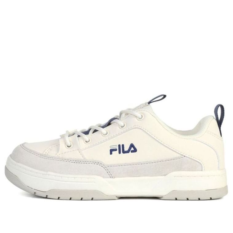 FILA Low Gravity 2000 Running Shoe White 1XM01007_896