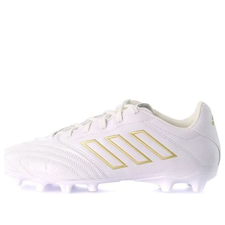 adidas MG FY0125 'White Gold' FY0126
