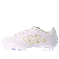 adidas MG FY0125 'White Gold' FY0126