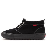 Vans Unisex Chukka 79 Mte-1 Sneakers Black VN0A5JHWBKA