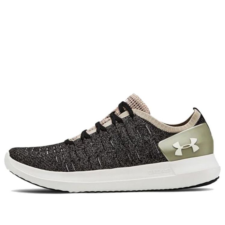 Under Armour Slingride 2 'Black Grey' 3020326-005