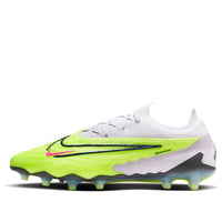 Nike Phantom GX Elite AG Pro 'Barely Volt' DD9441-705
