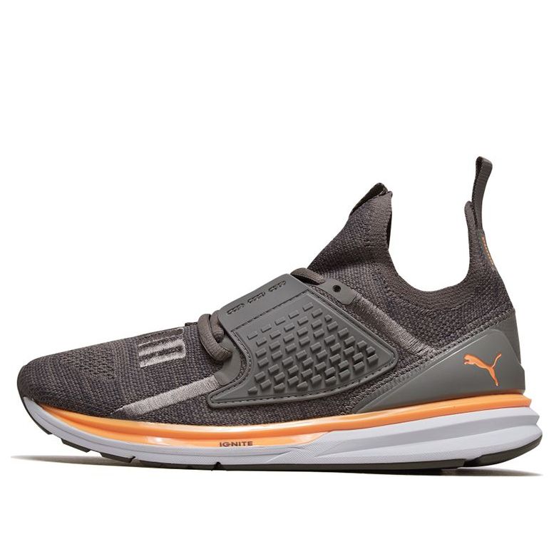 PUMA IGNITE Limitless 2 evoKNIT 'Grey' 191441-07