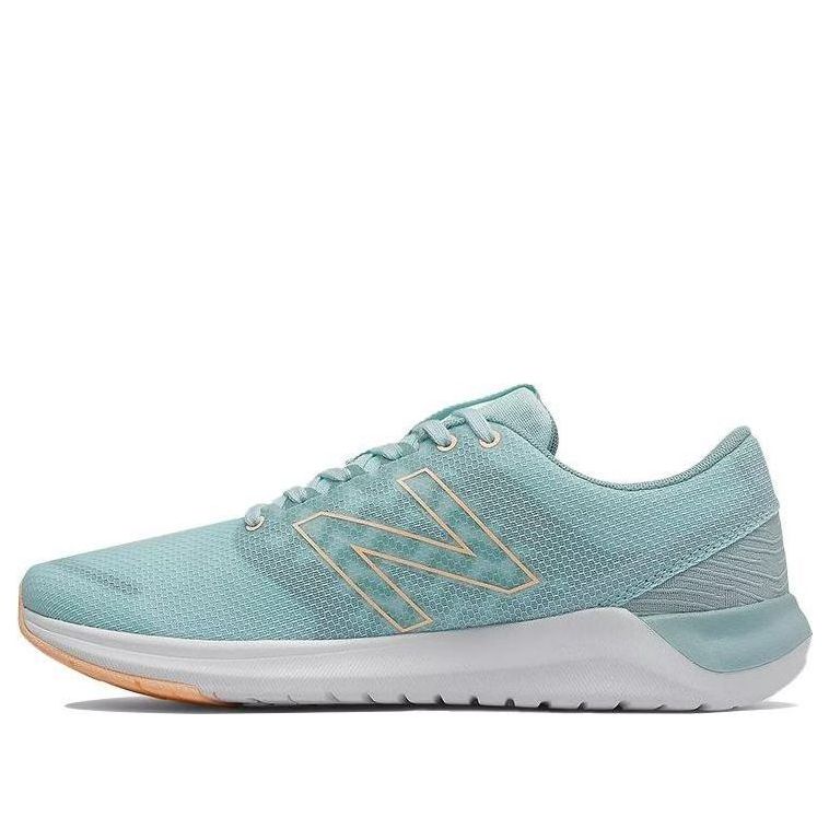 (WMNS) New Balance 715 Series v4 Low-Top Blue WX715RB4