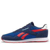 Reebok Royal Ultra Blue Red FV0193