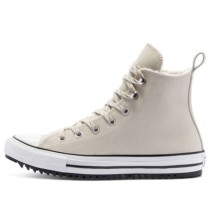 Converse Chuck Taylor All Star Hiker High Cream/White 169460C