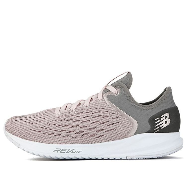 (WMNS) New Balance FuelCore 5000 'Gray Pink White' WFL5KPP