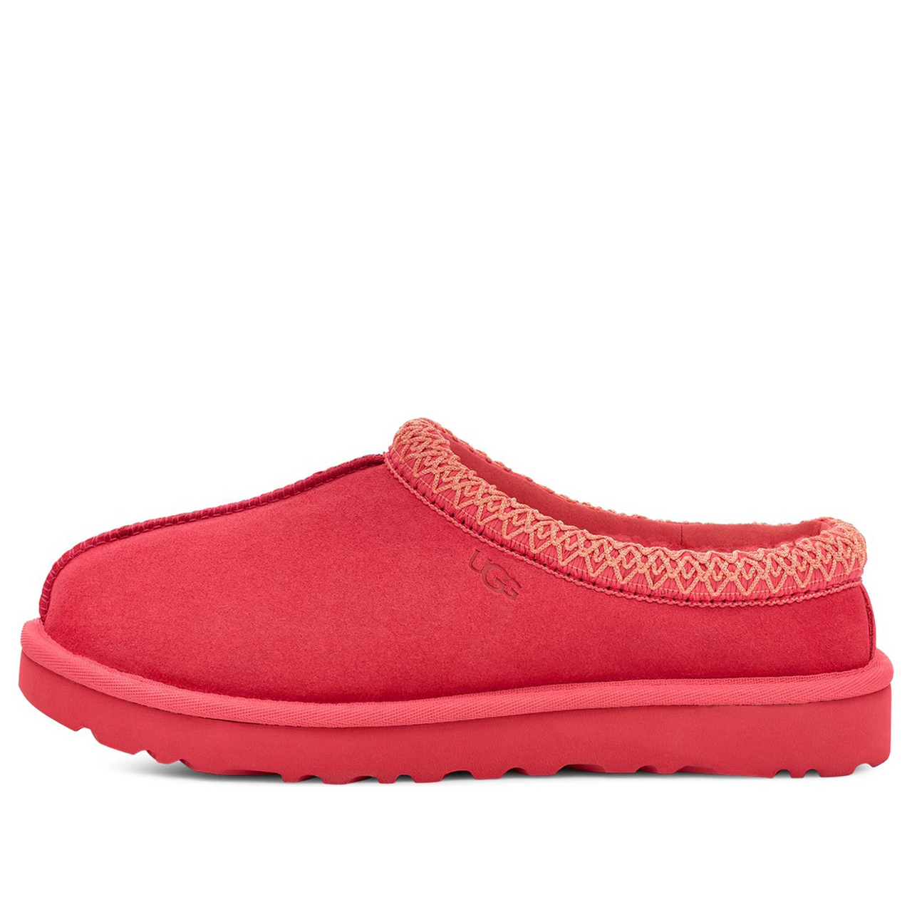 (WMNS) UGG Tasman Slipper 'Pink Glow' 5955-PGW