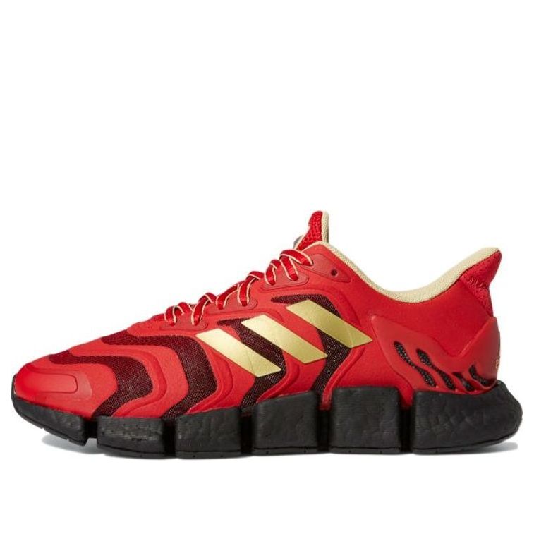 adidas Climacool Vento 'Scarlet Black Gold' G58766