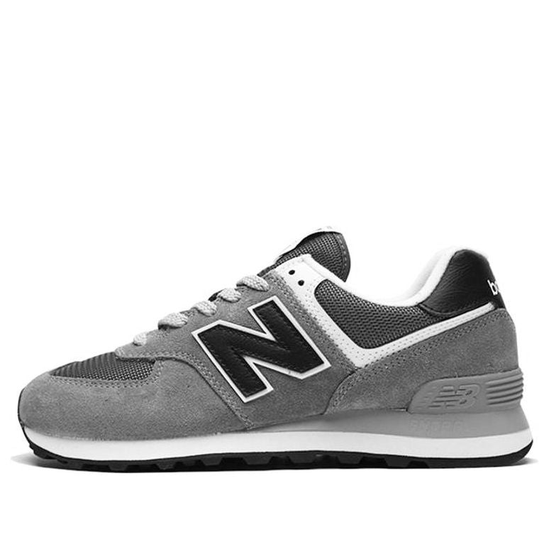 New Balance 574 Ink Grey ML574SSE