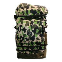 Converse Ranac Toploader Backpack 'Camo Green' 10017269-A01