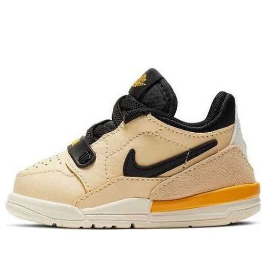 (TD) Air Jordan Legacy 312 Low 'Pale Vanilla' CD9056-200