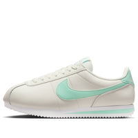 (WMNS) Nike Cortez Leather 'Sail Mint Foam' DN1791-113