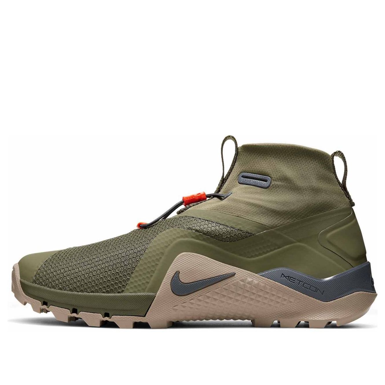 Nike Metcon X SF 'Olive Sepia Stone' BQ3123-208