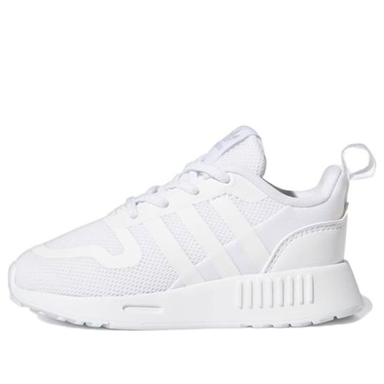 (GS) adidas Multix 'Cloud White Grey' GX8402