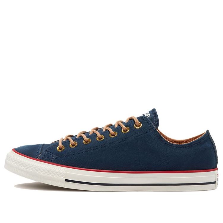 Converse Chuck Taylor All Star 'Blue Red' 162118C