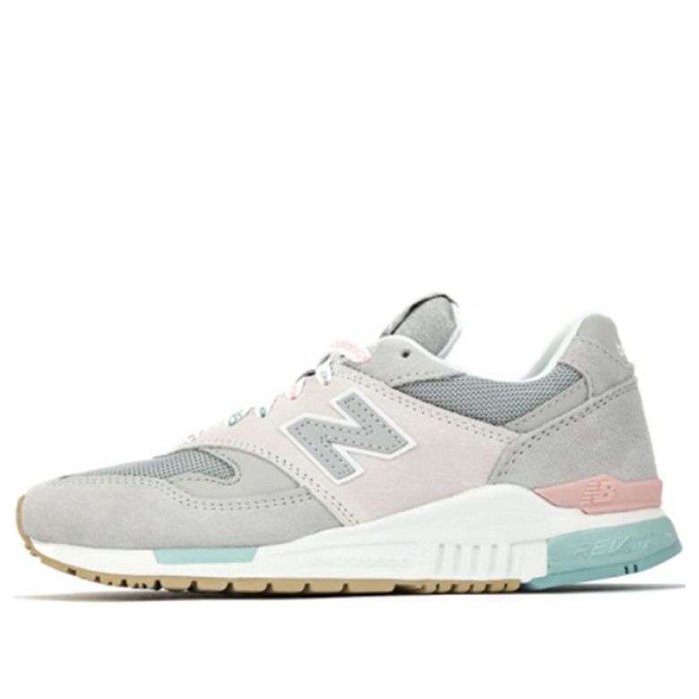 (WMNS) New Balance 840 'Rain Cloud' WL840RTN