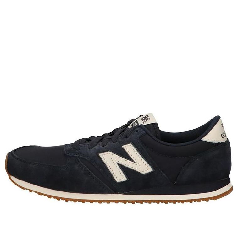 New Balance 420 'Black White Blue' U420DAG