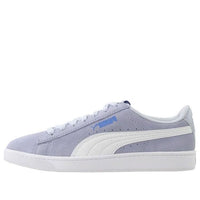 (WMNS) PUMA Vikky V2 Low-Top Board Shoes Purple 369725-16