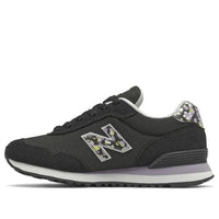 (WMNS) New Balance 515v3 'Black Floral' WL515AC3