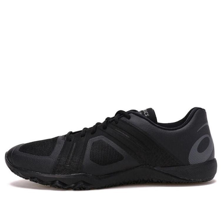 ASICS Conviction X 2 'Black' S802N-9097