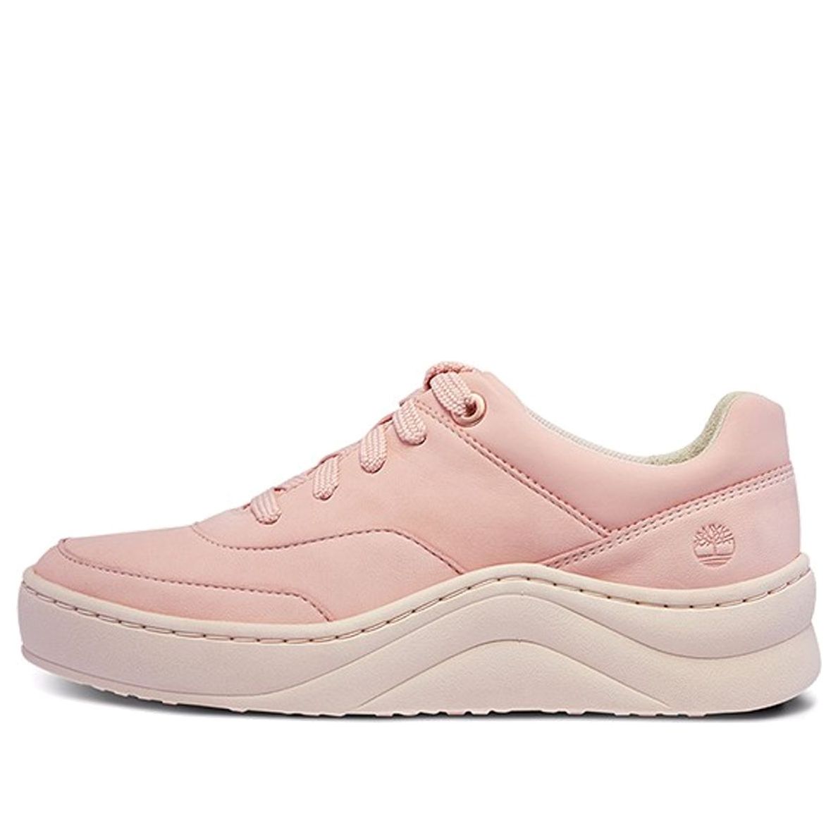(WMNS) Timberland A1Zzp Ruby 'Pinkred White' A1ZZP