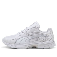 PUMA Extos Axis 'Grey' 401536-01