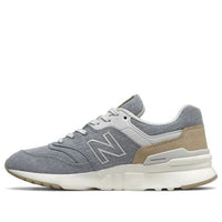 (WMNS) New Balance 997 'Light Grey' CW997HBH