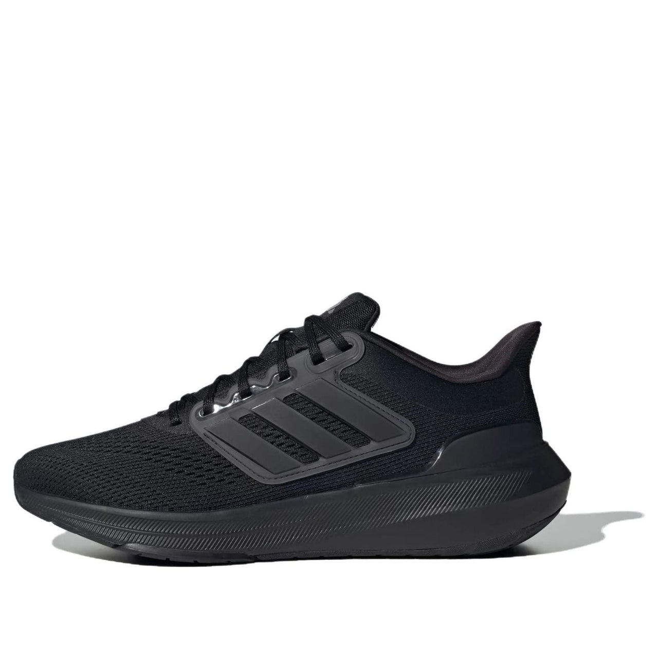 adidas Ultrabounce Wide 'Black Carbon' HP6685