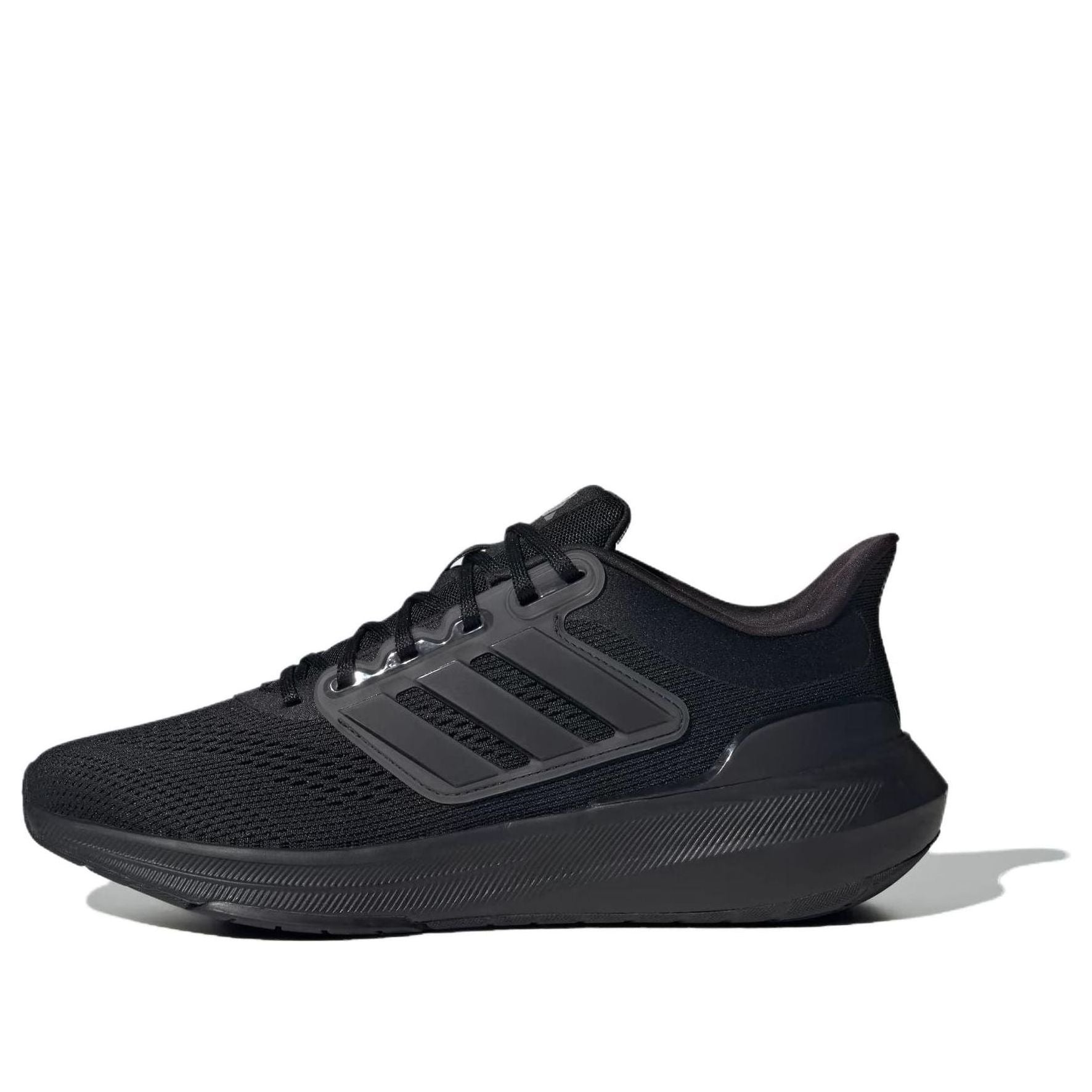 adidas Ultrabounce Wide 'Black Carbon' HP6685