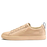 PUMA Big Sean x Clyde 'Tan' 366253-01