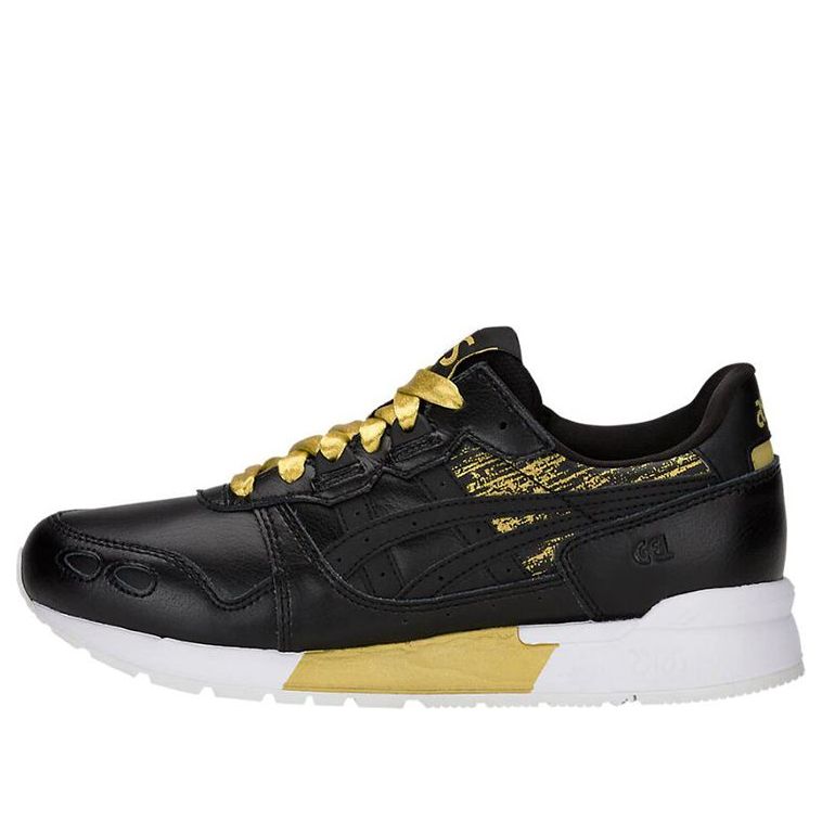 (WMNS) ASICS Gel-Lyte 'Black' 1192A034-001
